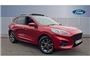 2024 Ford Kuga 2.5 PHEV ST-Line Edition 5dr CVT