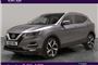 2019 Nissan Qashqai 1.5 dCi 115 Tekna 5dr DCT