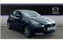 2022 Mazda 2 1.5 Skyactiv G GT Sport 5dr Auto