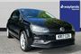 2017 Volkswagen Polo 1.0 110 SEL 3dr DSG