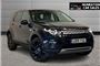 2019 Land Rover Discovery Sport 2.0 TD4 180 HSE 5dr Auto