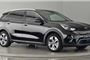 2021 Kia e-Niro 150kW 4+ 64kWh 5dr Auto