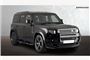 2021 Land Rover Defender 3.0 D250 X-Dynamic HSE 110 5dr Auto