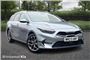 2023 Kia Ceed SW 1.5T GDi ISG 3 5dr