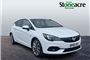 2019 Vauxhall Astra 1.2 Turbo 145 SRi VX-Line Nav 5dr