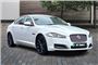 2015 Jaguar XF 2.2d [200] Portfolio 4dr Auto