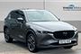 2022 Mazda CX-5 2.0 Sport 5dr