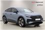 2024 Audi Q4 e-tron Sportback 220kW 50 Quattro 82kWh Black Edition 5dr Auto