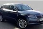 2021 Skoda Karoq 1.5 TSI SE L 5dr DSG