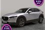 2020 Mazda CX-30 2.0 Skyactiv-X MHEV GT Sport Tech 5dr