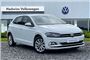 2021 Volkswagen Polo 1.0 TSI 110 SEL 5dr