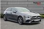 2018 Mercedes-Benz A-Class A200 AMG Line Executive 5dr