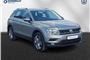 2019 Volkswagen Tiguan 2.0 TDi 150 4Motion Match 5dr DSG