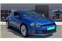2017 Volkswagen Scirocco 1.4 TSI BlueMotion Tech GT 3dr
