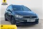 2020 Volkswagen Golf SV 1.5 TSI EVO 150 Match 5dr DSG