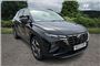 2022 Hyundai Tucson 1.6 TGDi Hybrid 230 Ultimate 5dr 2WD Auto