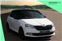 2020 Skoda Fabia 1.0 TSI Monte Carlo 5dr