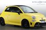 2021 Abarth 595 1.4 T-Jet 165 F595 2dr