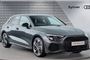 2024 Audi A3 35 TFSI Black Edition 5dr S Tronic