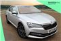 2024 Skoda Superb 2.0 TDI CR 200 Laurin + Klement 5dr DSG