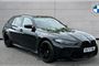 2024 BMW M3 Touring M3 xDrive Competition M 5dr Step Auto