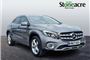 2017 Mercedes-Benz GLA GLA 200d Sport 5dr Auto