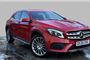 2020 Mercedes-Benz GLA GLA 180 AMG Line Edition 5dr Auto