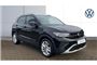 2024 Volkswagen T-Cross 1.0 TSI 115 Match 5dr