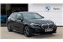 2023 BMW 1 Series 120d M Sport 5dr Step Auto [Live Cockpit Pro]