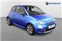 2021 Fiat 500 1.0 Mild Hybrid Sport 3dr