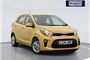 2024 Kia Picanto 1.0 2 5dr [4 seats]