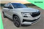 2024 Skoda Karoq 2.0 TDI [150] Sportline 4x4 5dr DSG