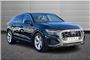 2019 Audi Q8 50 TDI Quattro S Line 5dr Tiptronic