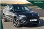 2024 Skoda Kodiaq vRS 2.0 TSI 245 vRS 4x4 5dr DSG [7 Seat]