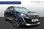 2021 Peugeot 2008 1.2 PureTech Allure Premium 5dr