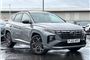 2022 Hyundai Tucson 1.6 TGDi N Line 5dr 2WD