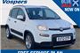 2023 Fiat Panda 1.0 Mild Hybrid City Life [Touchscreen] 5dr