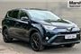 2018 Toyota RAV4 2.0 V-matic 143 Excel TSS 5dr [Nav] CVT