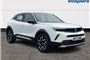 2022 Vauxhall Mokka 1.2 Turbo 100 Elite Edition 5dr