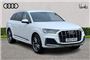 2022 Audi Q7 45 TDI Quattro S Line 5dr Tiptronic