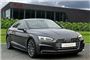 2019 Audi A5 2.0 TFSI 252 Quattro S Line 2dr S Tronic