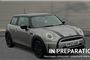 2023 MINI Hatchback 1.5 Cooper Classic 3dr Auto