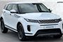 2021 Land Rover Range Rover Evoque 2.0 D165 5dr 2WD