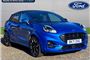 2021 Ford Puma 1.0 EcoBoost Hybrid mHEV ST-Line X 5dr