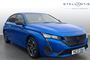 2022 Peugeot 308 1.5 BlueHDi Allure Premium 5dr EAT8