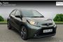 2022 Toyota Aygo X 1.0 VVT-i Edge 5dr Auto