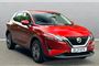 2021 Nissan Qashqai 1.3 DiG-T MH 158 Acenta Premium 5dr Xtronic