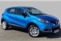 2016 Renault Captur 0.9 TCE 90 Dynamique Nav 5dr