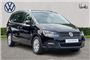 2016 Volkswagen Sharan 2.0 TDI CR BlueMotion Tech 150 SE 5dr