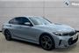 2025 BMW 3 Series 320i M Sport 4dr Step Auto